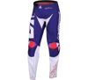 23 Syncron CC Pant Purple/White/Red Womens Size - 6R