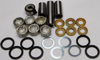 Swing Arm Linkage Bearing & Seal Kit - For 09-17 Honda CRF250R CRF450R