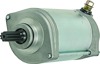 Starter Motor - For 03-07 Suzuki GSXR1300 Hayabusa