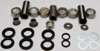 Swing Arm Linkage Bearing & Seal Kit - For 1998 Kawa KX125 KX250