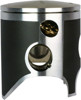 Racers Elite Piston Kit 47.00mm Bore (STD) - Fits GasGas, Husqvarna, KTM 85 models (2003-2024).