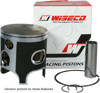 Racers Elite Piston Kit 47.00mm Bore (STD) - Fits GasGas, Husqvarna, KTM 85 models (2003-2024).