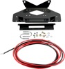 Warn Winch Mount for VRX 4500 Series Fits Kawasaki Mule Pro