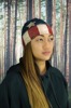 SportFlexT Beanie/Helmet Liner - Beanie Sptflx Patriot