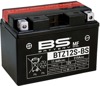 Maintenance Free Sealed Battery - Replaces YTZ12S