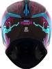 ICON Airform Manik'RR MIPS Helmet Pink - Small - Full face helmet with MIPS and anti-fog shield