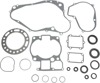 Complete Gasket Kit w/Oil Seals - For 88-90 Suzuki LT500R Quadracer