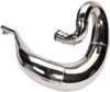 Gnarly Expansion Chamber Exhaust Header - For 04-08 Suzuki RM250