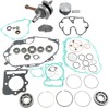 ATV/UTV Complete Engine Rebuild Kit In A Box - Wr Complete Rebuild