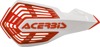 Acerbis X-Future Handguards White/Red