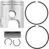 Pro-Lite Piston Kit - 43.00mm 598 Yam Piston, Wiesco