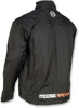 XC1 Jacket - Black, Orange, White Youth 7/8