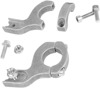 Uniko Non Vented Aluminum Mounting Kit