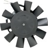 Hi-Performance Cooling Fan - For 90-00 Polaris Trail Boss Xplorer