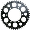 Lightweight Steel Rear Sprocket 520 49T - Yamaha R1 R6 FZ1