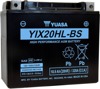 High Performance AGM Maintenance-Free Battery YIX20HL-BS