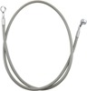 Extended Length Brake Lines - Ext Brake Line 42"