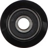 32mm Universal Chain Roller - 8mm I.D. Mount