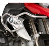 Engine Guard - Black - For 13-18 BMW R1200GS