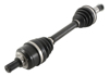 8Ball Xtreme Duty Axle