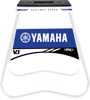 V1 Bike Stands - Yamaha White