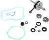 Complete Bottom End Rebuild Kit - For 93-01 Yamaha YZ80