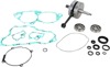 Complete Bottom End Rebuild Kit - For 92-01 Honda CR250R