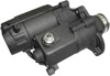 Slugger Starter Motor 1.8 kW - Black