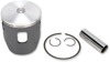 Piston Kit - 53.94 mm (STD) Size - For 98-01 Yamaha YZ125