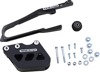 TM Designworks Chain Slide-N-Guide Kit Black