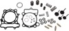 Cylinder Head Service Kit - Valves, Guides, Springs, Gaskets - For 09-16 KX250F