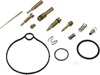 Carburetor Repair Kit - For 07-09 Kawasaki KFX90