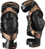 Axis Pro Knee Braces (Pair of Left & Right) - Large