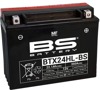 Maintenance Free Sealed Battery - Replaces YTX24HL-BS