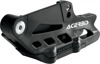 Chain Guide Block - Black - For 14-20 Husqvarna 08-18 KTM