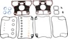 Rocker Gasket Kit by James Gaskets - Fits Harley Sportster Models