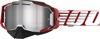 Armega Snow Goggle - Armega Snow Overszd Dred M Sil