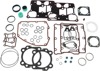 Top End Gasket Kit by James Gaskets - Fits Big Twin/Twin Cam Models