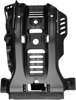 Acerbis Offroad Skid Plate Black