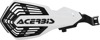 Acerbis K-Future Handguards White/Black