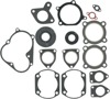 Complete Gasket Kit With Oil Seals - Complete Gasket Kt W/Oil Seals