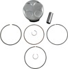 Wiseco Piston Kit 13.2:1 76.8mm Fits Honda CRF250R 2010-2013