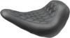 Tripper Diamond Wide Solo Seat - For 18-19 HD FLSB FXLR