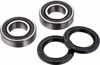 Bearing Kit Wheel Front - For 82-24 Yamaha PW50