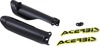 Black Fork Guards - for 19-24 KTM 65 SX