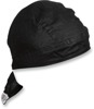 Flydanna Headwraps - Flydanna Solid Blk