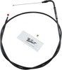 Barnett Stealth Series Throttle Cable +6