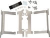 Radiator Braces - For 15-19 Beta 300 Xtrainer