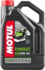 Powerjet 4T Synthetic Oil - Powerjet 4T 10W40 4X4L