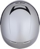 FX-99 Full Face Street Helmet Silver X-Small